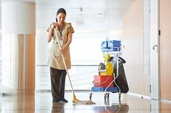 Commercial Cleaning Services Darwin
